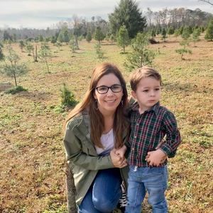 Meet your Posher, Crystal